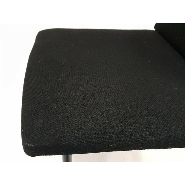 Vintage Chair by Pierre Guariche for Les Hurchers Minvielle, 1950s For Sale - Image 6 of 11