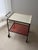 Pilastro Serving Trolley by Tjerk Reijenga, 1960s For Sale - Image 6 of 18