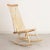 Windsor Rocking Chair in Ash by Peter Quarmby For Sale - Image 12 of 12