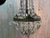 Hot Air Balloon Chandelier with Tassels For Sale - Image 5 of 8
