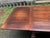 Early 20th Century Antique Jacobean Style Carved Oak Draw Leaf Dining Table For Sale - Image 11 of 16