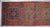 1970s Distressed Oushak Runner Rug Muddy Waters Color Hallway For Sale - Image 6 of 10