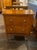 This product is a 19th century German Biedermeier walnut side table, showcasing the traditional and intricate...