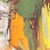 1990s Jack Meanwell Oil Painting on Canvas, 1993 For Sale - Image 5 of 7