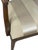 Pair of Mid-Century High-Back Cane Dining Armchairs, Stamped Denmark For Sale - Image 15 of 18