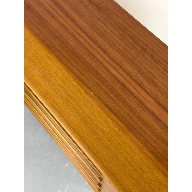 Teak Chest of Drawers from WK Möbel, 1960s For Sale - Image 15 of 16