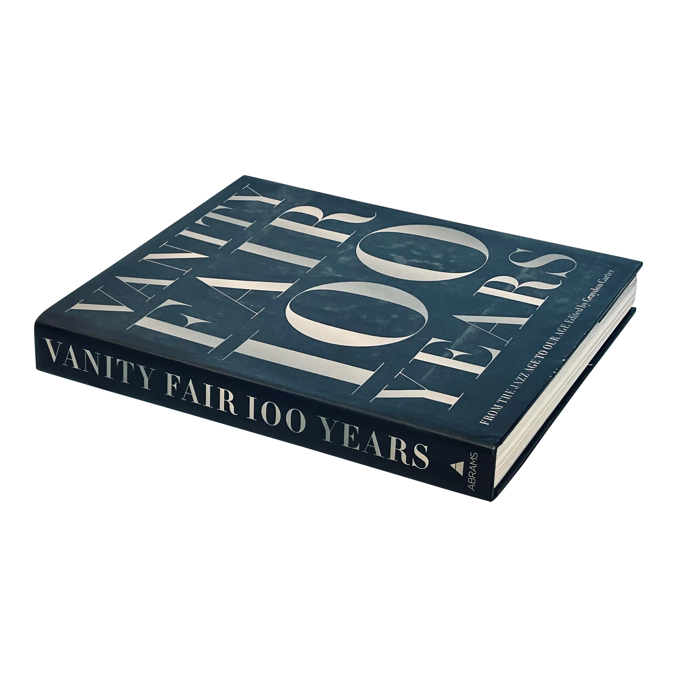 Vanity Fair 100 Years Coffee Table Book | Chairish