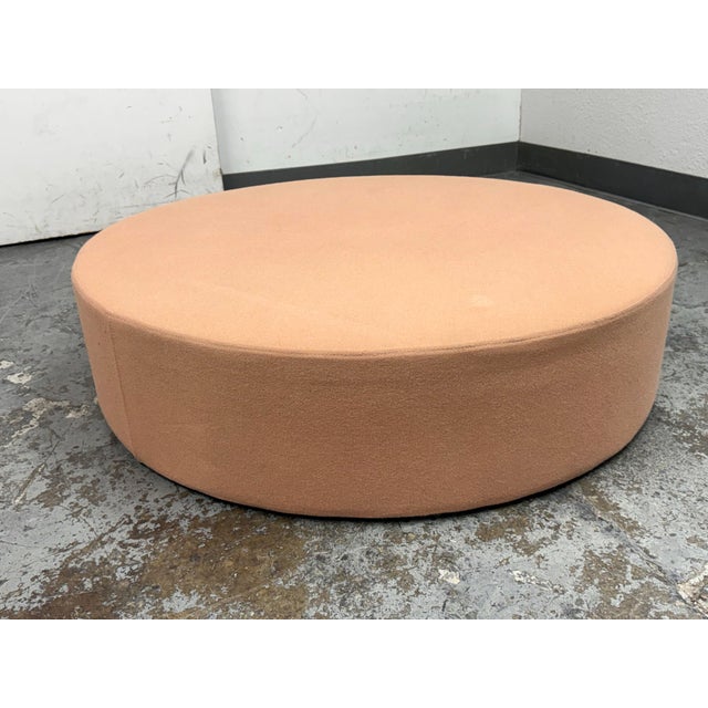 Blu Dot Blu Dot Bumper XL Ottoman For Sale - Image 4 of 11