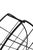 Mid 20th Century Mid Century Modern Cathedral Form Wire Wine Rack For Sale - Image 11 of 13