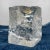 Japanese Paperweight in Crystal, 1970s For Sale - Image 14 of 18