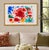 This original watercolor by noted California modernist James McCray is executed on Arches paper, the renowned 100% cotton...