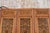 Wood Shanxi Carved Cedar Screen, Set of 3 For Sale - Image 7 of 10