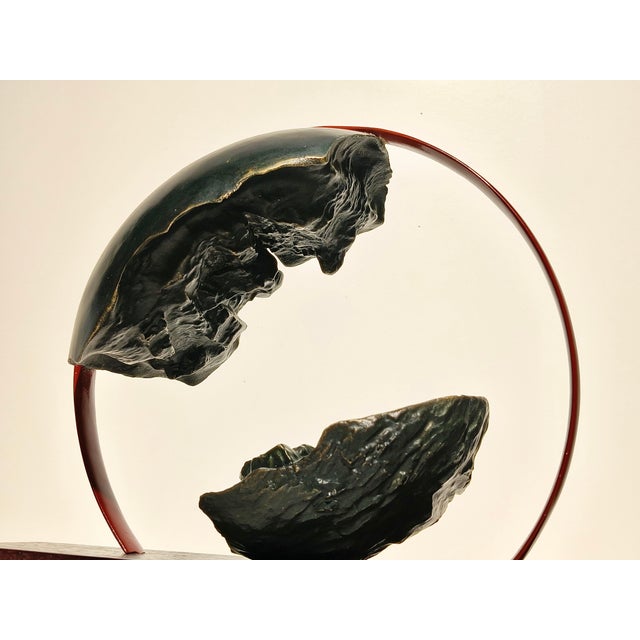 Qiankun — Neo-Chuanpai Bonsai Series For Sale - Image 15 of 15