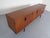 Black Japanese Series DU 03 Teak Sideboard from Cees Braakman for Pastoe, Netherlands, 1950s For Sale - Image 8 of 18