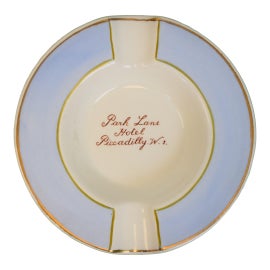 Example of Ashtrays and Catchalls