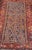 Antique Persian Kurdish Rug With Vibrant All-Over Design 3'10 X 5'10 For Sale - Image 9 of 11
