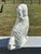Mid 19th Century 19th C. English Staffordshire Cavalier Spaniel - Large 12" Model For Sale - Image 5 of 9