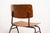 1960s Kwartet Industrial Chair by Marko, 1960s For Sale - Image 5 of 6