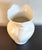 American Antique Ironstone Pitcher For Sale - Image 3 of 5