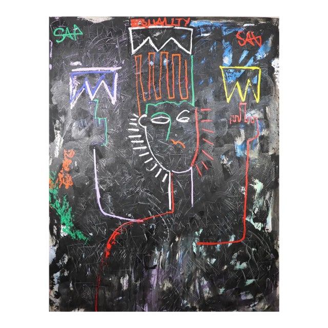 Sax Berlin Equality 2019 For Sale