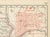 Paper Antique Map of Iowa The Hawkeye State by Ran McNally, 1899 For Sale - Image 7 of 12