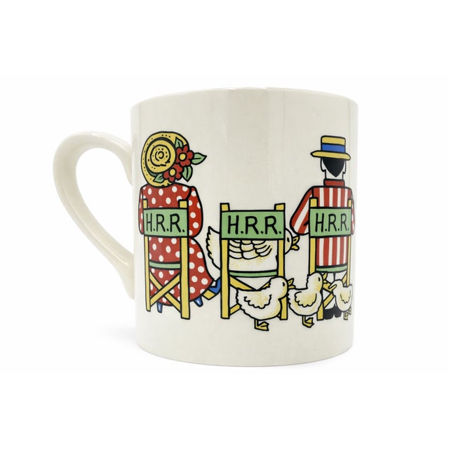 Established in 1839, The Henley Royal Regatta one of the most prestigious rowing events in the world held on the River...