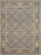 MANSOUR Mansour Quality HandmadeTabriz Rug - 5′ × 6′9″ For Sale - Image 4 of 4