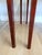 Vintage Scandinavian Dining Chairs from Stol Kamnik, 1970s, Set of 4 For Sale - Image 10 of 11