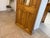 Wooden Farmehouse Wardrobe For Sale - Image 6 of 14