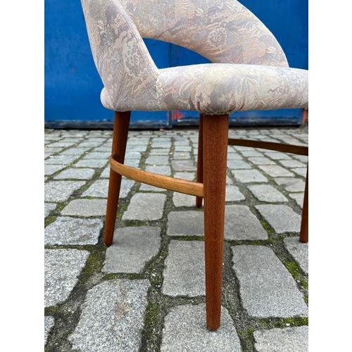 Vanity Chair by Frode Holm for Illums Bolighus For Sale - Image 6 of 11