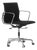 EA 117 Office Chair by Charles Ray Eames for ICF, 1990s For Sale