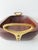 Large Vintage Wooden Fruit Bowl with Brass Handles by Carl Auböck, 1950s For Sale - Image 15 of 18