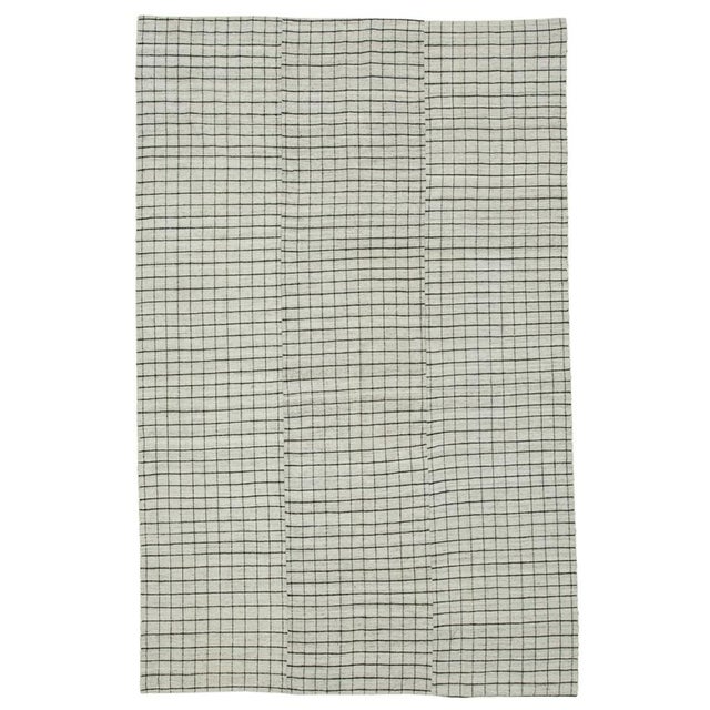 These unique handwoven textiles belong to a special group of Anatolian flatweaves, distinct from traditional kilims due to...