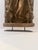 1990s Stone Relief Sculpture of Buddha With Attendants For Sale - Image 5 of 11