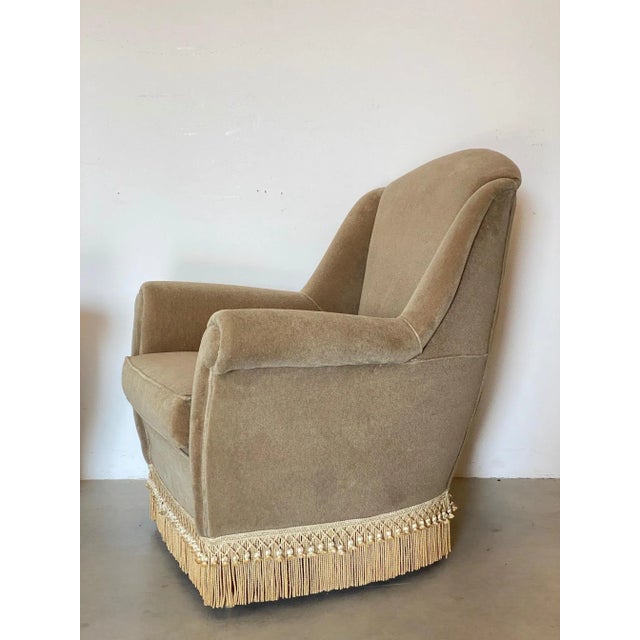 Set of Armchairs, 1960s For Sale - Image 4 of 13