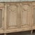 19th Century Louis XVI Stripped Oak and Ormolu Marble Top Buffet For Sale In Dallas - Image 6 of 18