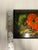 Hand-Painted Russian Lacquered Box With Horse and Sleigh Design For Sale - Image 10 of 12