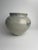 Antique Joseon Korean Blue & White Jar For Sale - Image 4 of 9