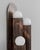 Vesta Triple II Wall Sconce by Schwung For Sale - Image 14 of 18