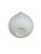 Space Age Ceramic Sculptural Vase attributed to Enzo Bioli for Il Picchio, Italy, 1970s For Sale - Image 3 of 10