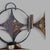 Brutalist Danish Brutalist Wall Sculpture and Candleholder by Henrik Horst, 1970s For Sale - Image 3 of 9