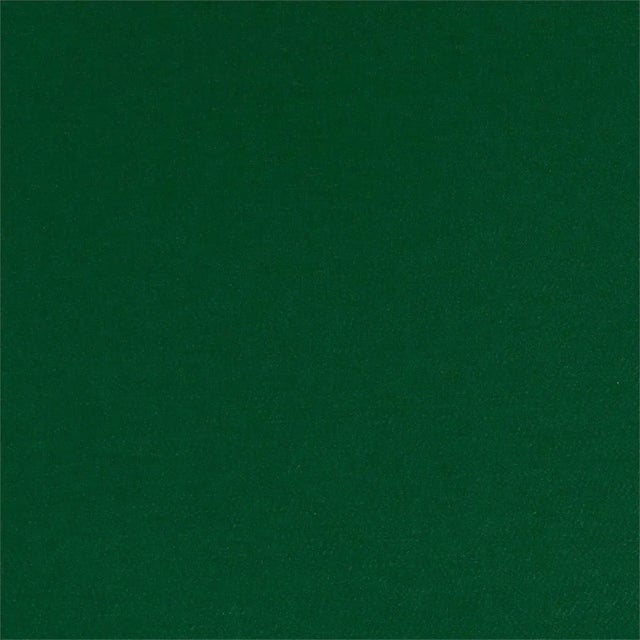 Harlequin Montpellier Fabric in Bottle Green For Sale