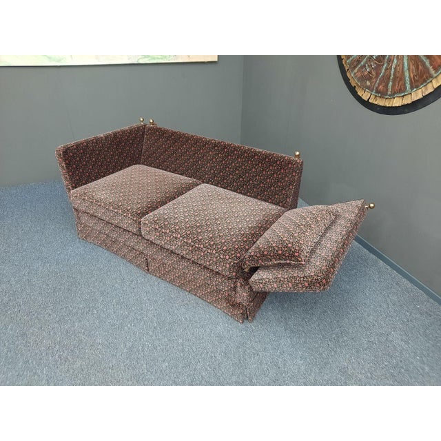 Regency Sofa and Daybed from Maison Janson, 1970s For Sale - Image 8 of 18