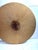 Gold Ribbed Sun Burst Wall Art For Sale In West Palm - Image 6 of 8