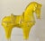 Mid-Century Modern Mid Century Aldo Londi Attributed Glazed Terracotta Horse For Sale - Image 3 of 15