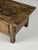 Spanish coffee table with 3 spacious drawers. Crafted from solid walnut. Very heavy and sturdy piece of furniture....
