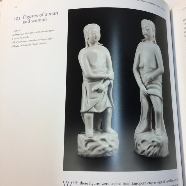 Treasures of Chinese Export Ceramics Book For Sale - Image 9 of 13