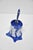 Yannick Bouillault, The Dirty Work, 2026, Painted Steel For Sale - Image 4 of 6