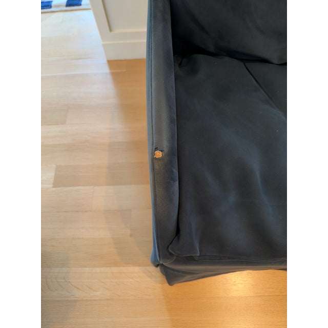 Saladino Harley Chair For Sale In New York - Image 6 of 9