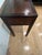 Wood 1990s Chinese Console Table For Sale - Image 7 of 7